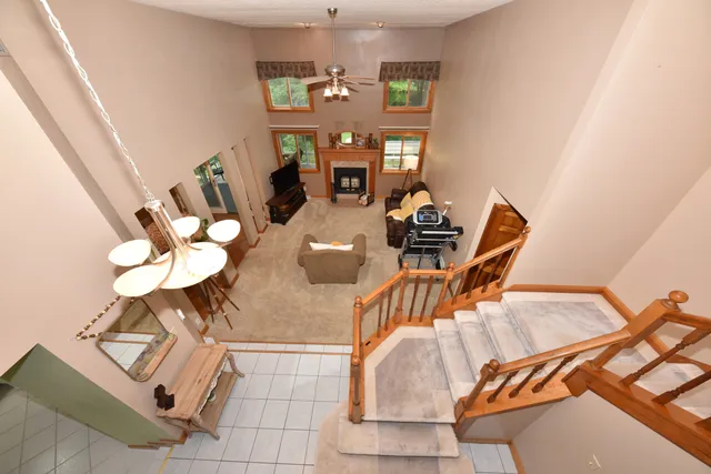 $529,900 | 8451 Wesley Court, Farmington, WI 53040