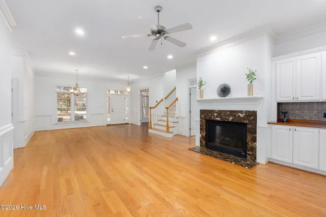 $634,000 | 174 Southern Magnolia Lane, Wallace, NC 28466