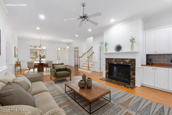 $634,000 | 174 Southern Magnolia Lane, Wallace, NC 28466