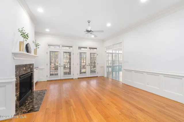 $634,000 | 174 Southern Magnolia Lane, Wallace, NC 28466