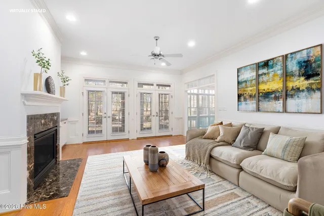 $634,000 | 174 Southern Magnolia Lane, Wallace, NC 28466