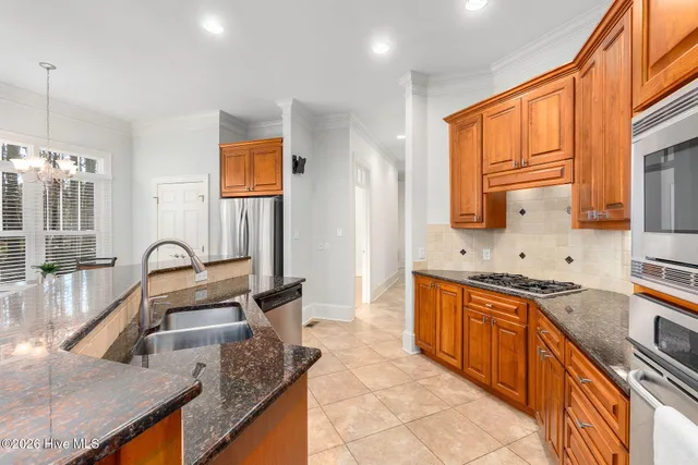 $634,000 | 174 Southern Magnolia Lane, Wallace, NC 28466