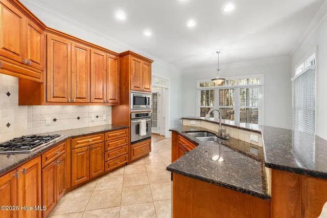 $634,000 | 174 Southern Magnolia Lane, Wallace, NC 28466