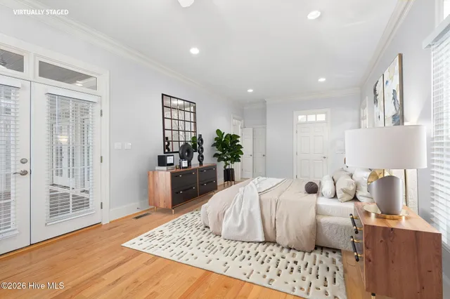 $634,000 | 174 Southern Magnolia Lane, Wallace, NC 28466