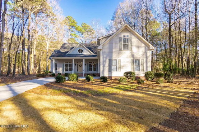 $634,000 | 174 Southern Magnolia Lane, Wallace, NC 28466