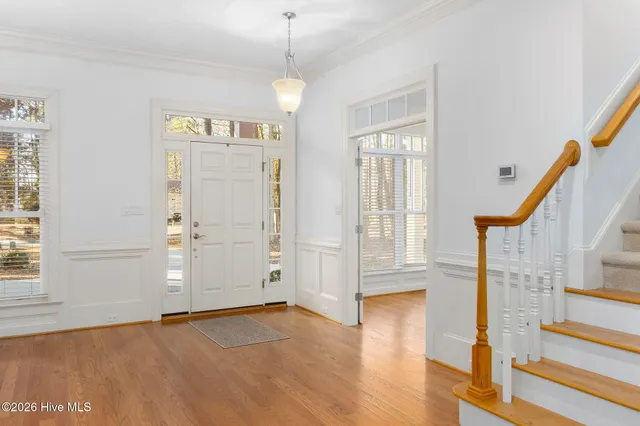 $634,000 | 174 Southern Magnolia Lane, Wallace, NC 28466