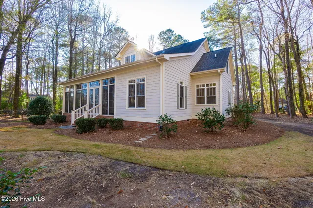 $634,000 | 174 Southern Magnolia Lane, Wallace, NC 28466