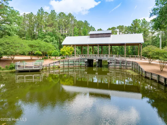 $634,000 | 174 Southern Magnolia Lane, Wallace, NC 28466