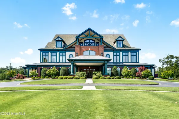 $594,000 | 174 Southern Magnolia Lane, Wallace, NC 28466