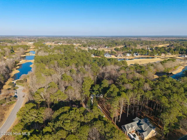 $634,000 | 174 Southern Magnolia Lane, Wallace, NC 28466