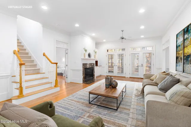 $634,000 | 174 Southern Magnolia Lane, Wallace, NC 28466