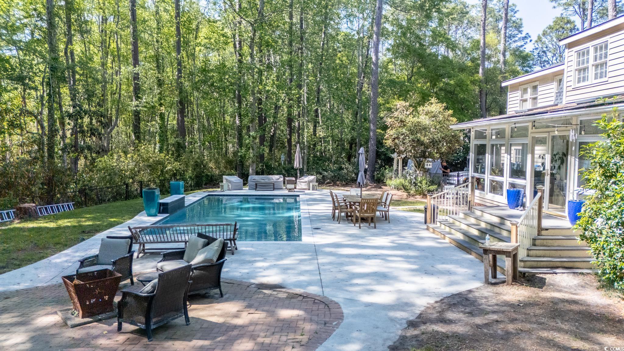 133 Otter Run Road Pawleys Island, SC 29585 - Photo 15 of 21