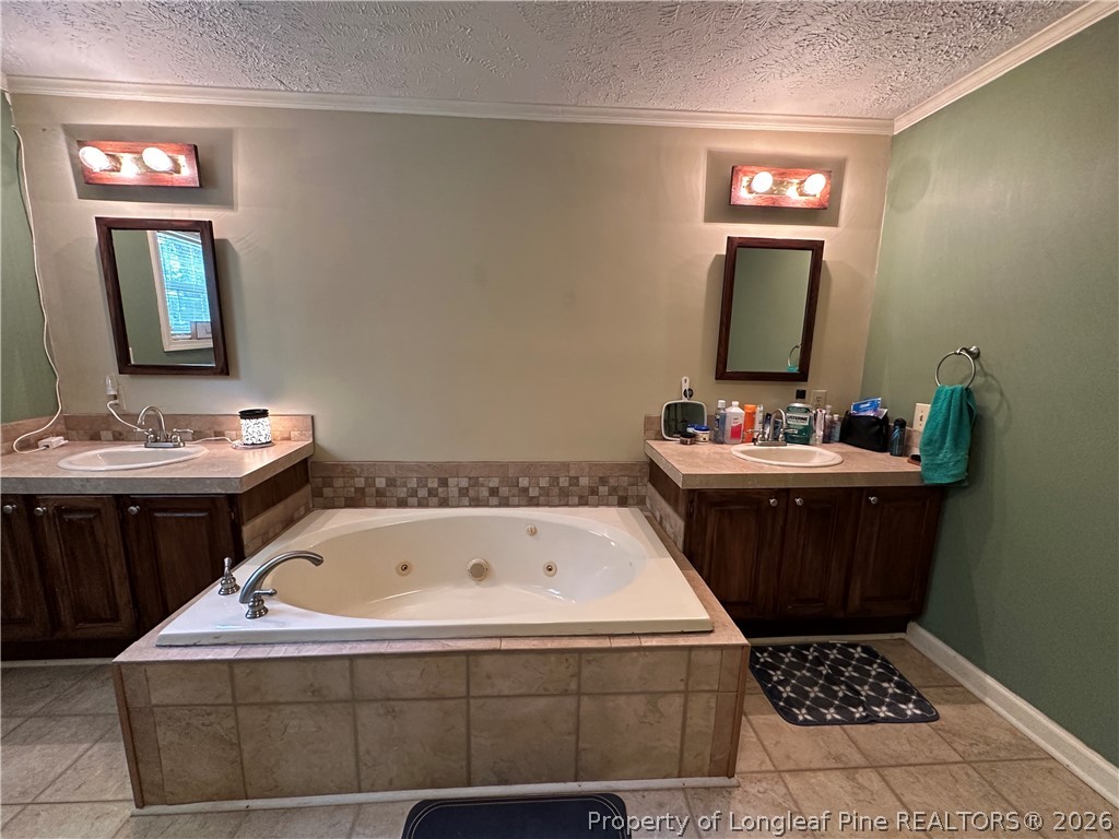 21621 Old Maxton Road Maxton, NC 28364 - Photo 14 of 37