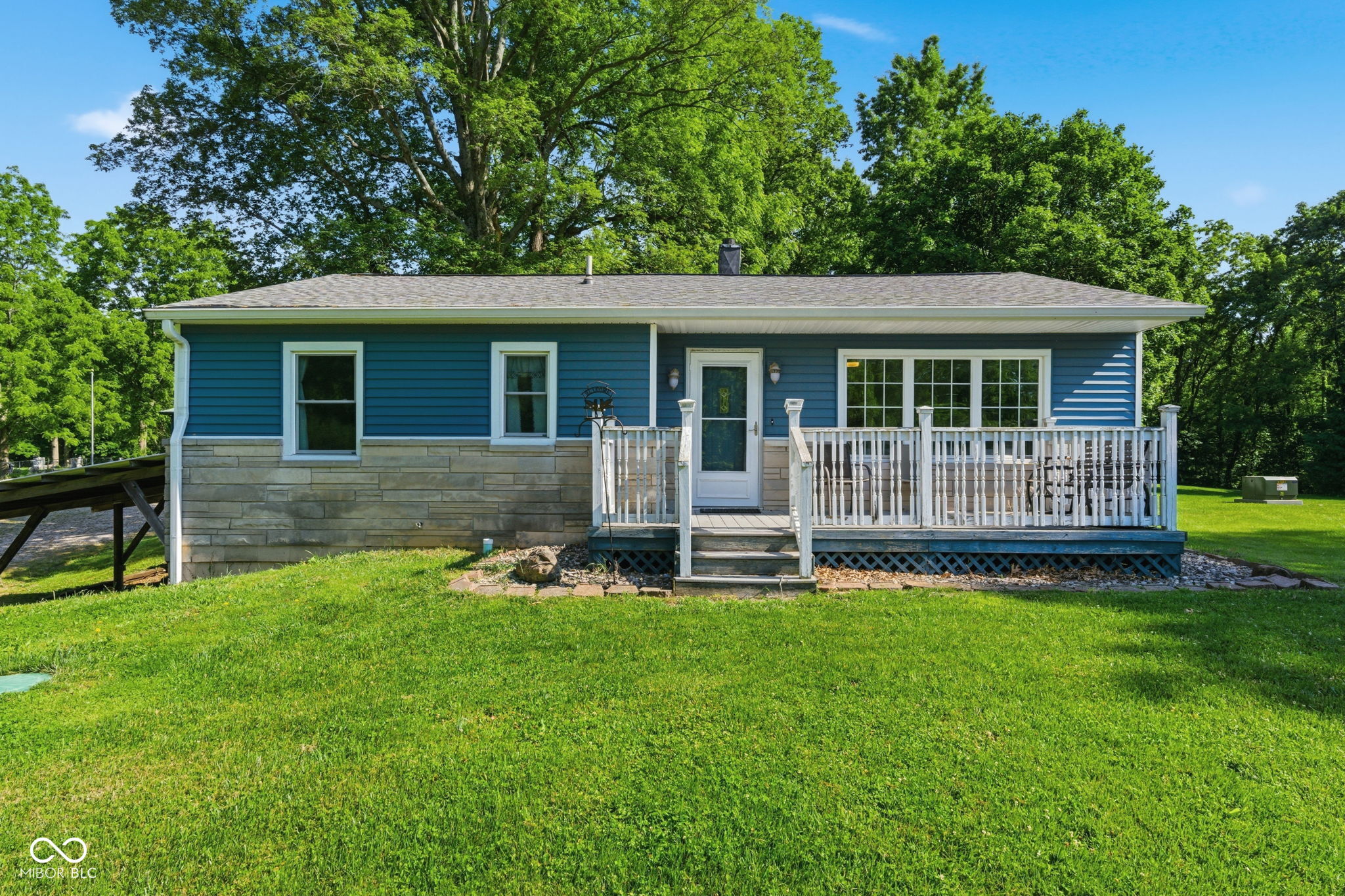 4562 West Division Road Morgantown, IN 46160 - Photo 6 of 41