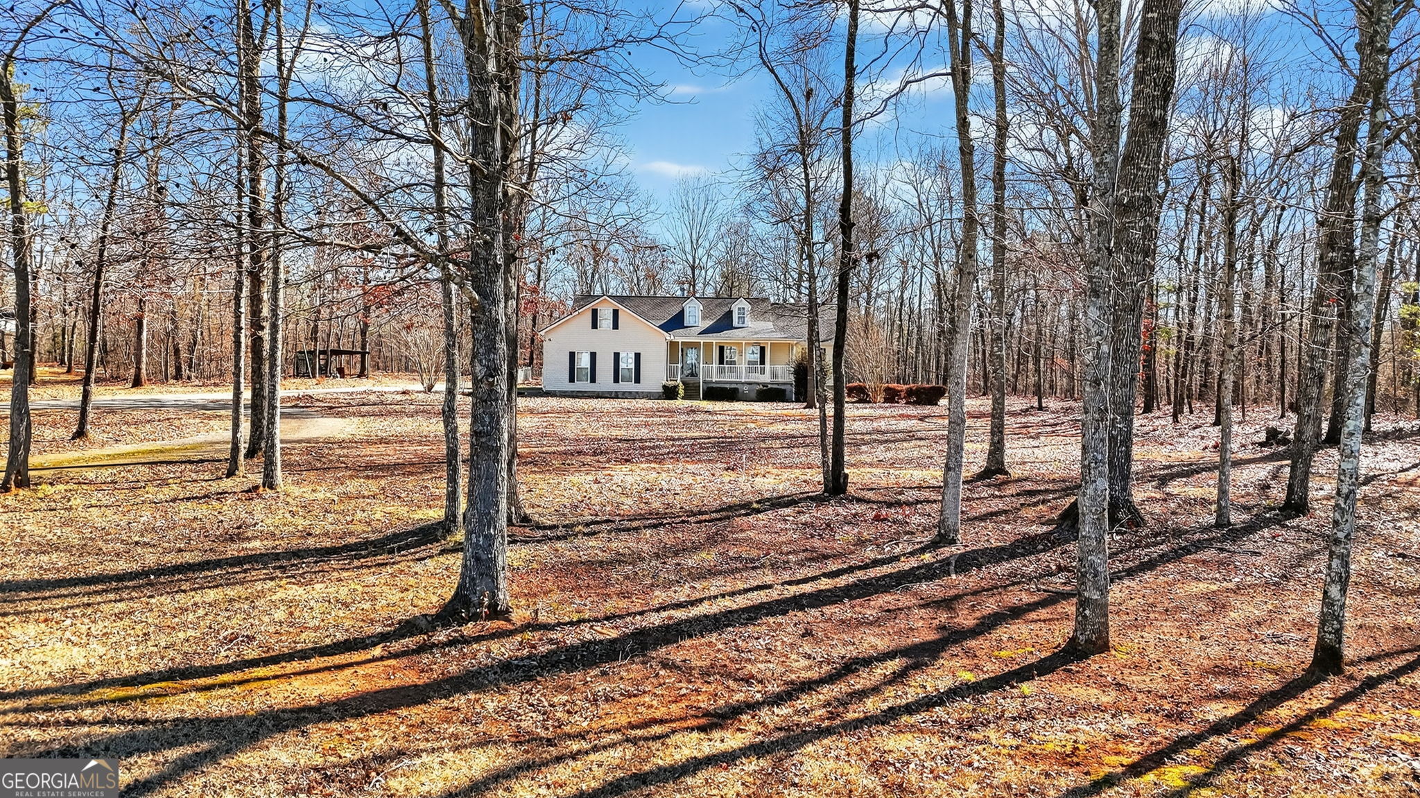 270 Cannafax Road Barnesville, GA 30204 - Photo 3 of 48