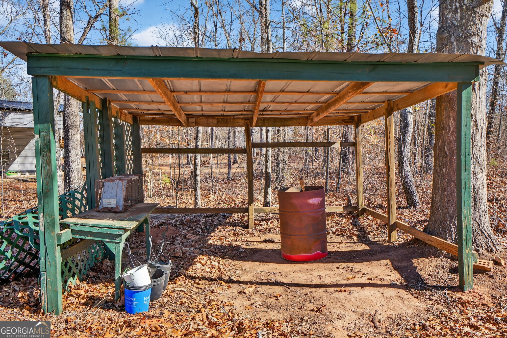 270 Cannafax Road Barnesville, GA 30204 - Photo 40 of 48