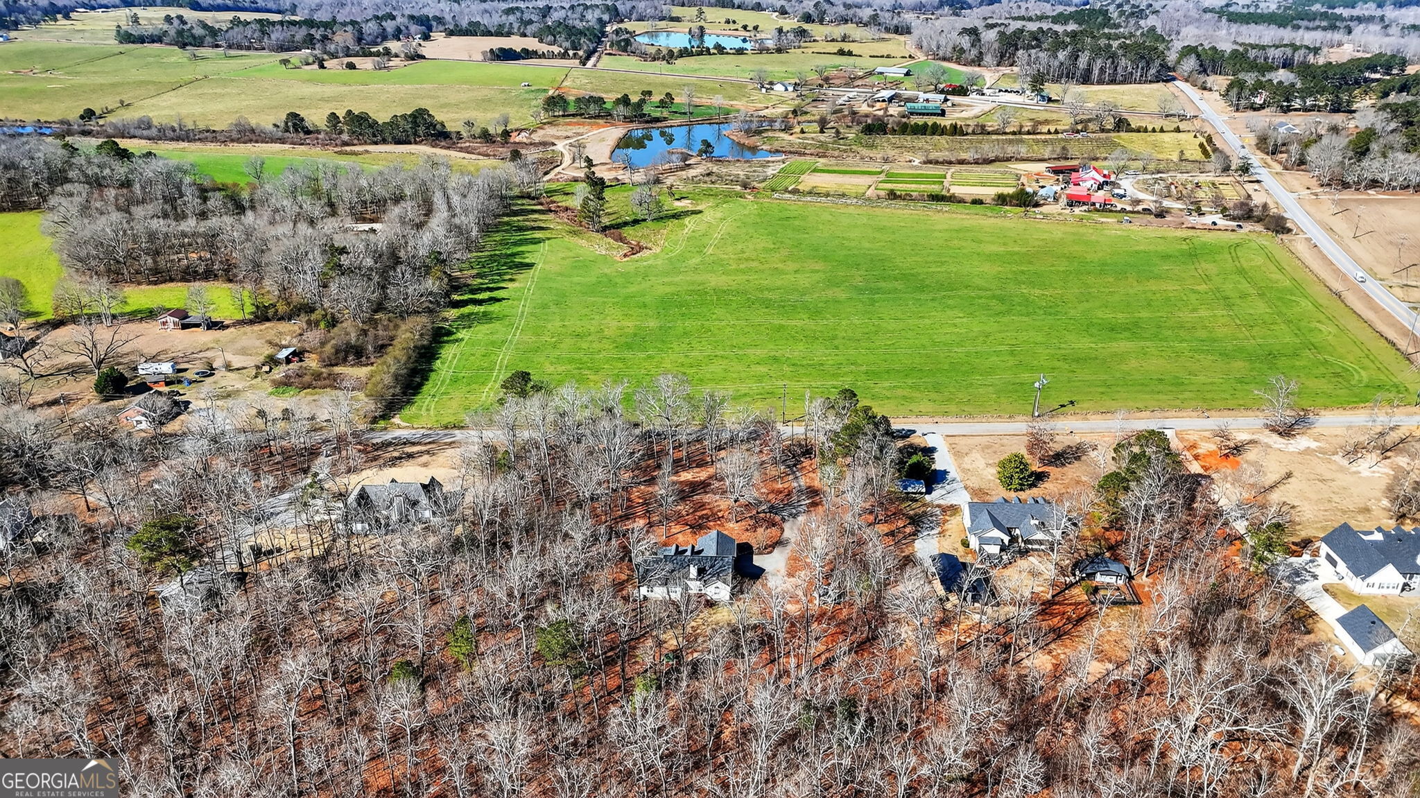 270 Cannafax Road Barnesville, GA 30204 - Photo 44 of 48