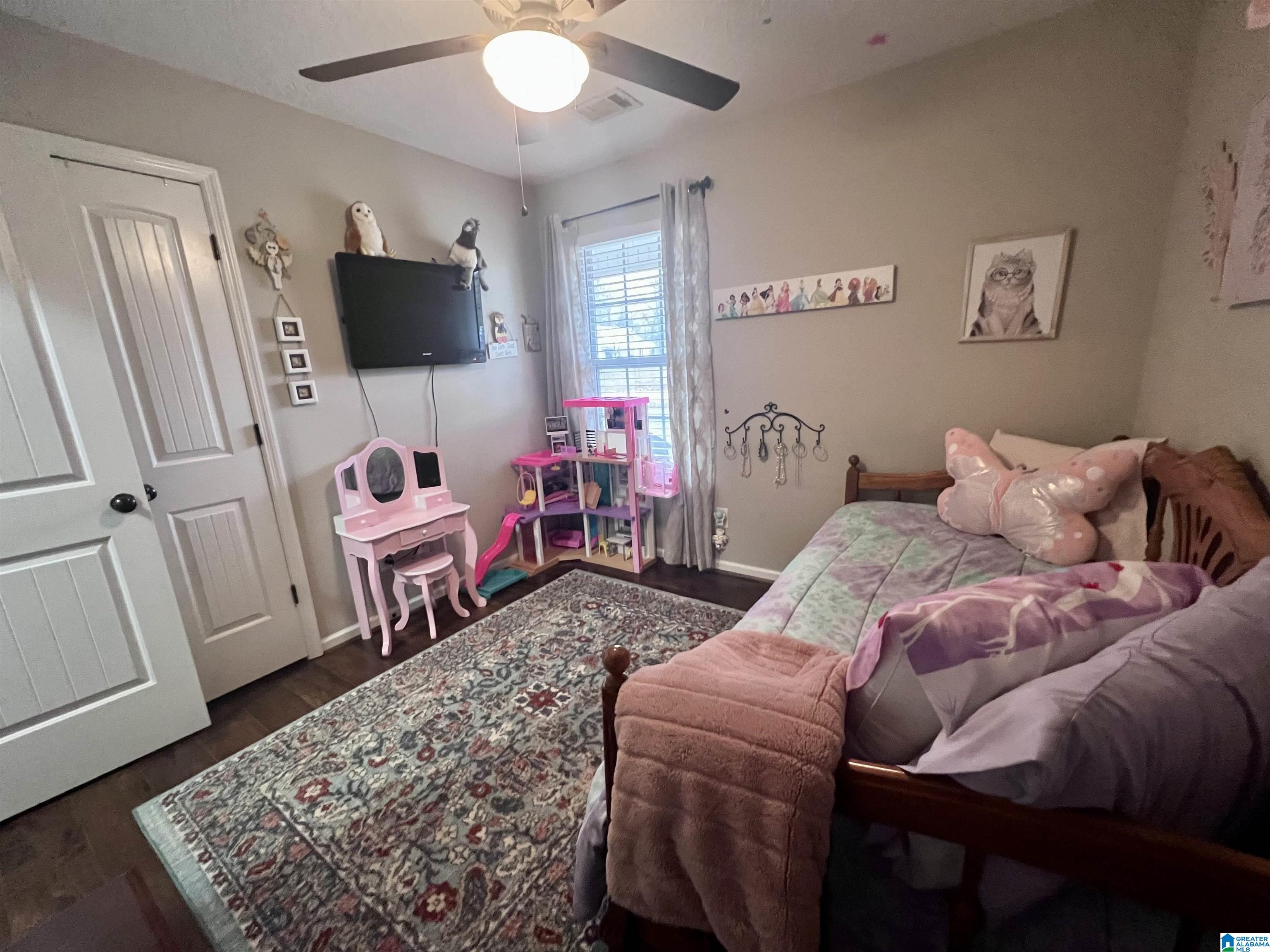 857 Buckelew Bridge Road Anniston, AL 36207 - Photo 13 of 24