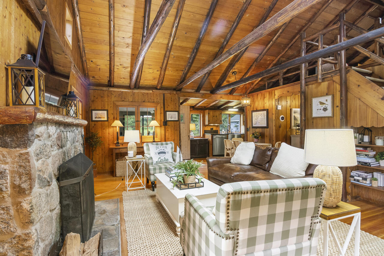 1696 Nichols Road Beulah, MI 49617 - Photo 13 of 49 12-Scene-8