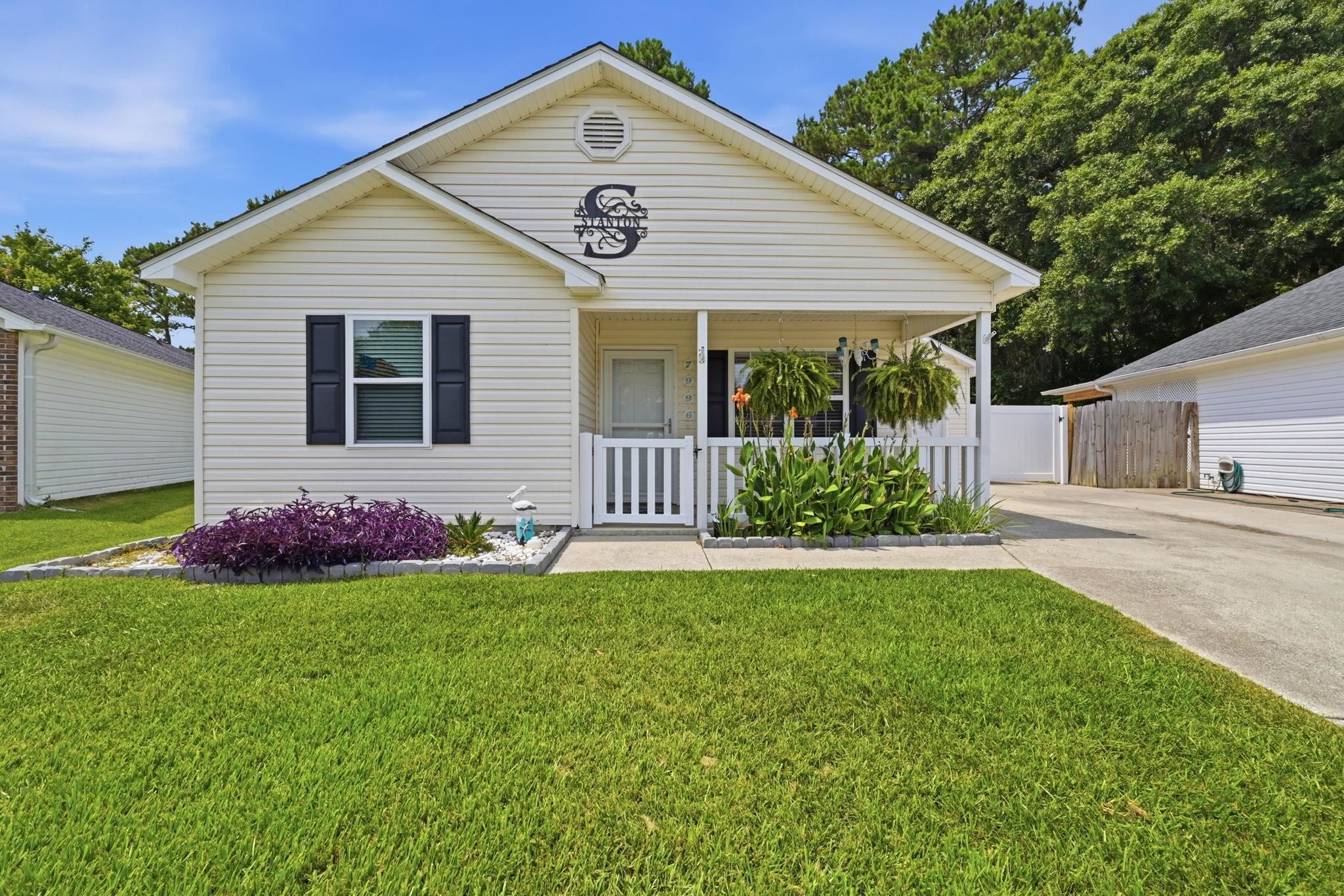 7996 Short Needle Court Murrells Inlet, SC 29576 - Photo 38 of 40