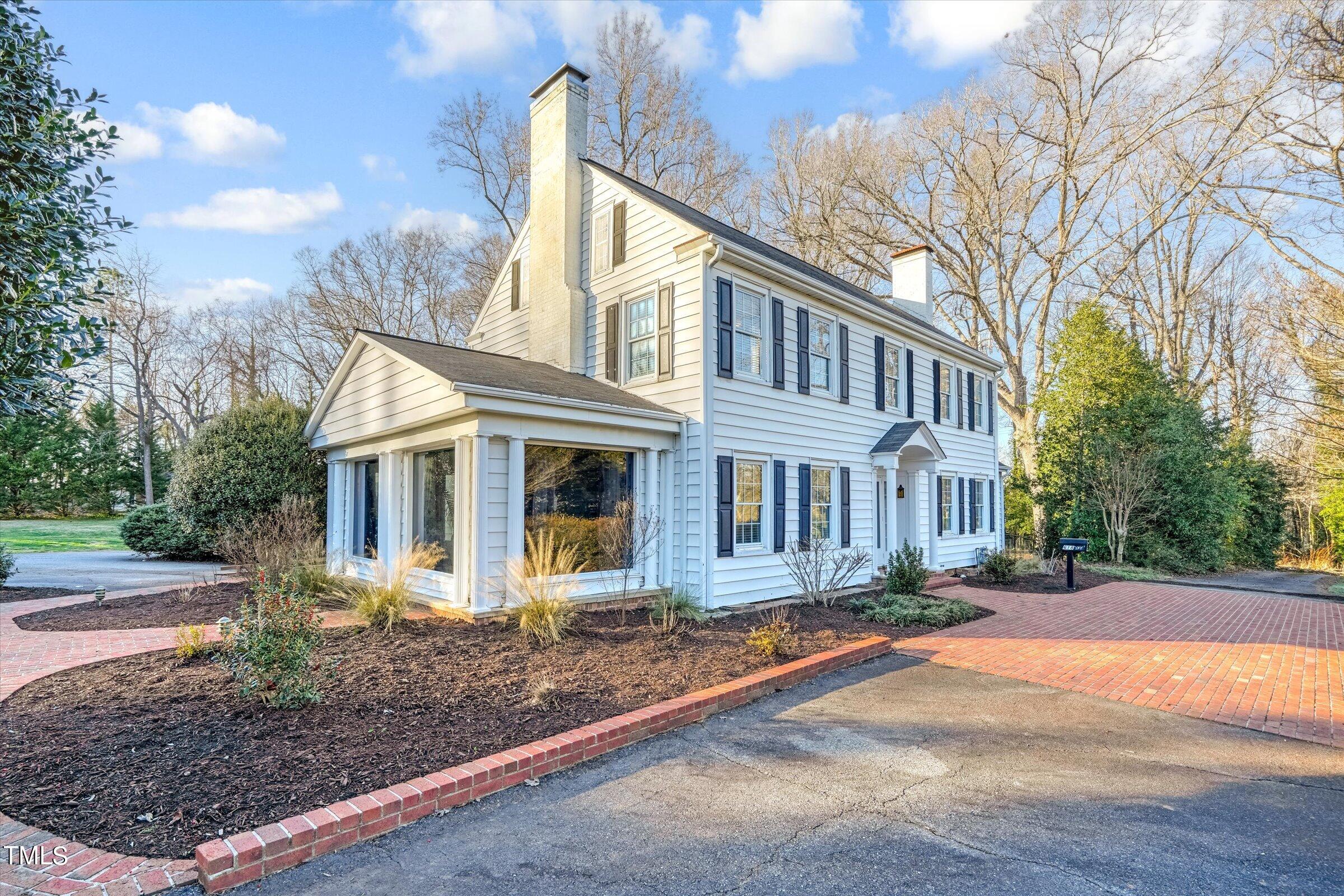 618 South 5th Street Mebane, NC 27302 - Photo 2 of 54 01-618 S Fifth Street-1