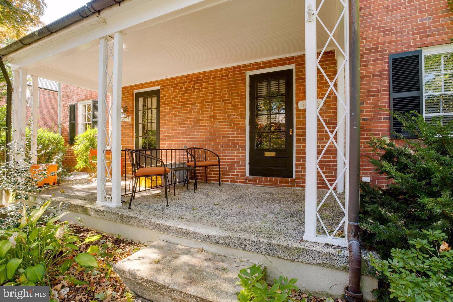 5006 Broadmoor Road Baltimore, MD 21212 - Photo 1 of 34