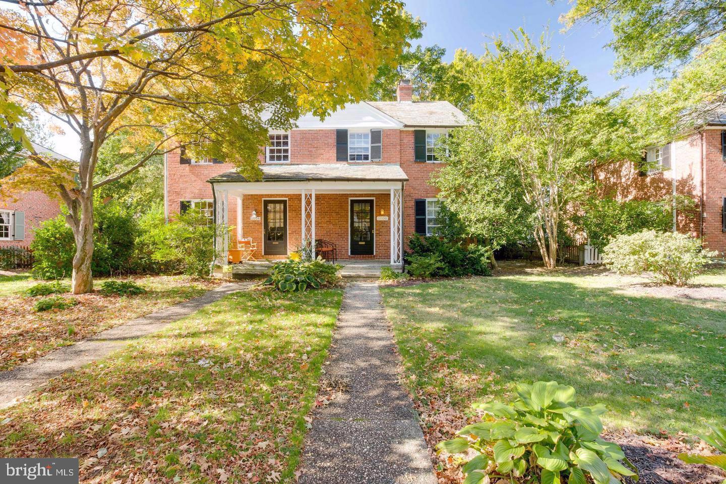 5006 Broadmoor Road Baltimore, MD 21212 - Photo 2 of 34