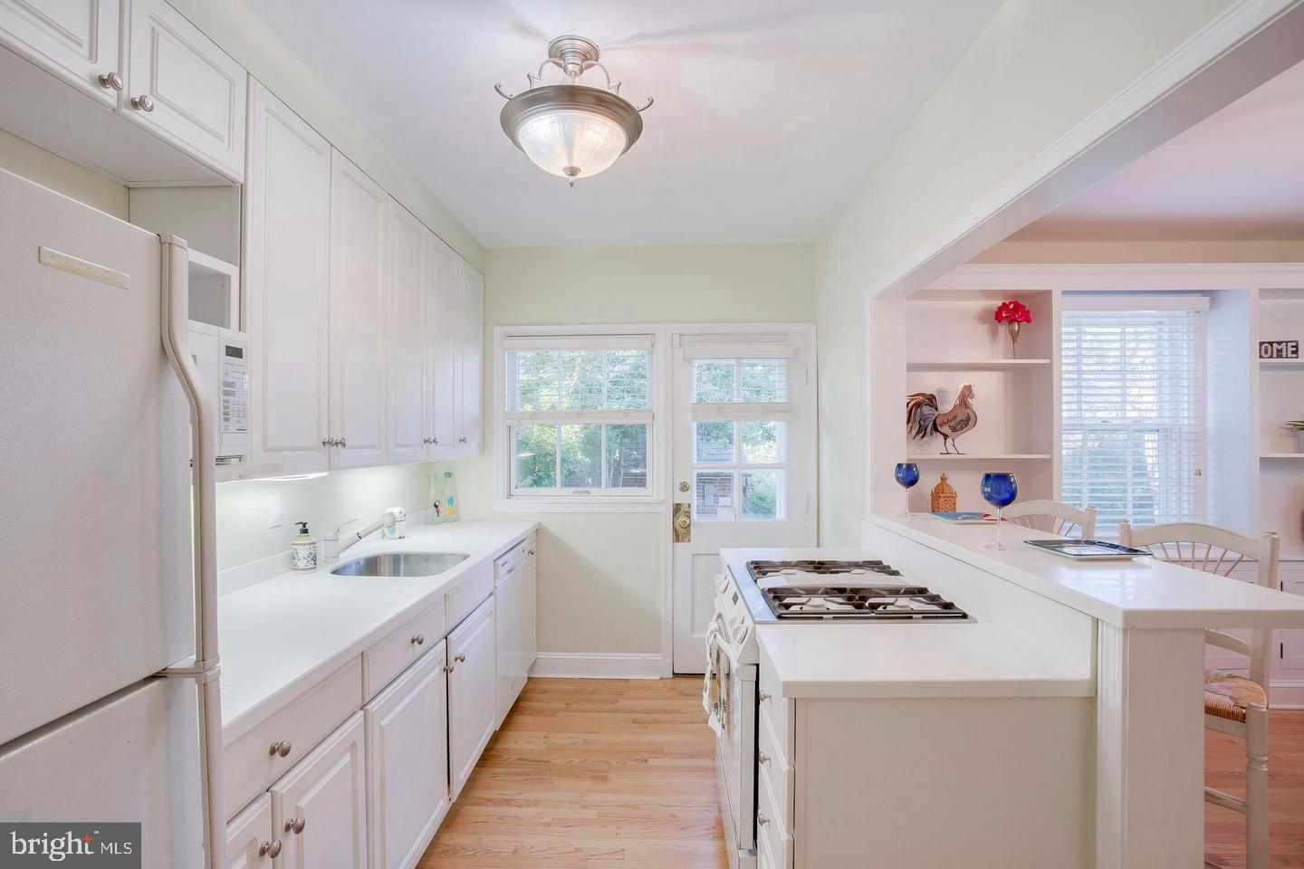 5006 Broadmoor Road Baltimore, MD 21212 - Photo 11 of 34
