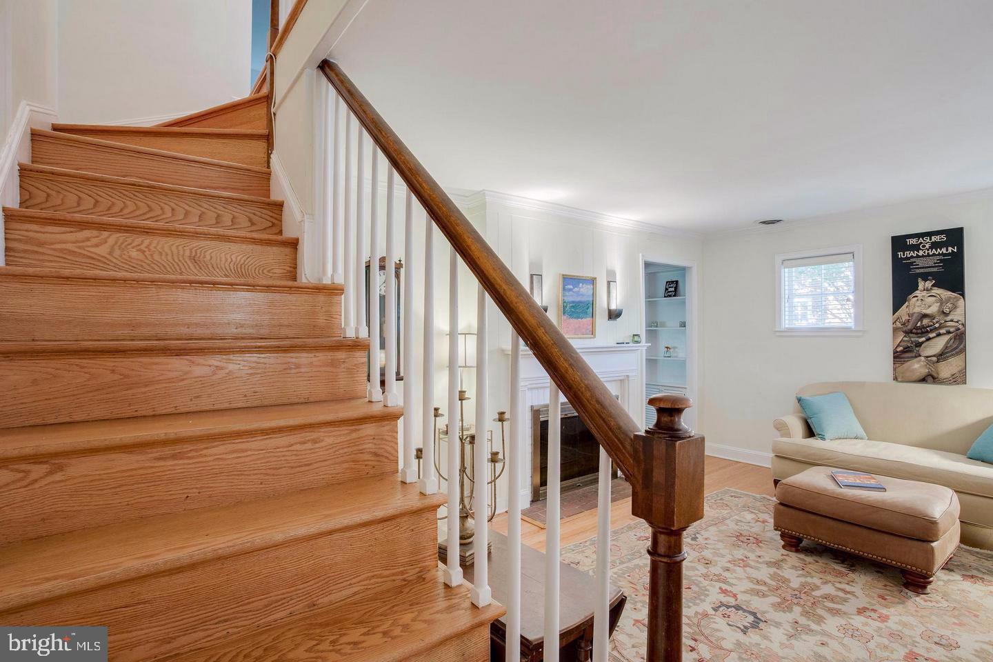 5006 Broadmoor Road Baltimore, MD 21212 - Photo 16 of 34