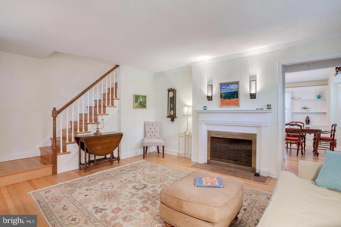 5006 Broadmoor Road Baltimore, MD 21212 - Photo 3 of 34