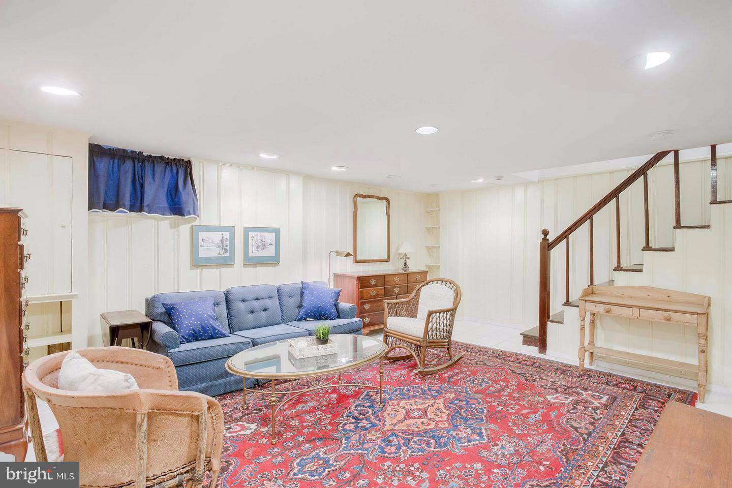 5006 Broadmoor Road Baltimore, MD 21212 - Photo 26 of 34