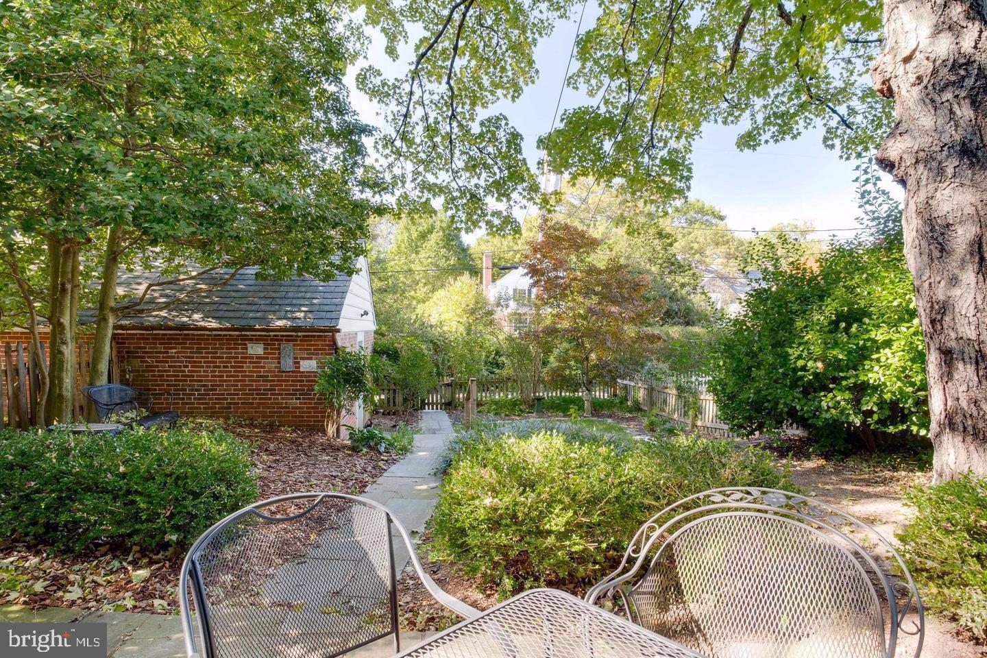 5006 Broadmoor Road Baltimore, MD 21212 - Photo 29 of 34