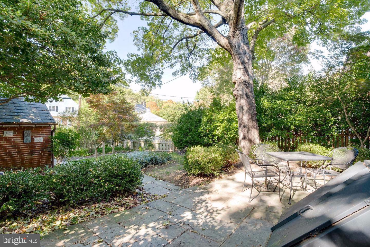 5006 Broadmoor Road Baltimore, MD 21212 - Photo 30 of 34
