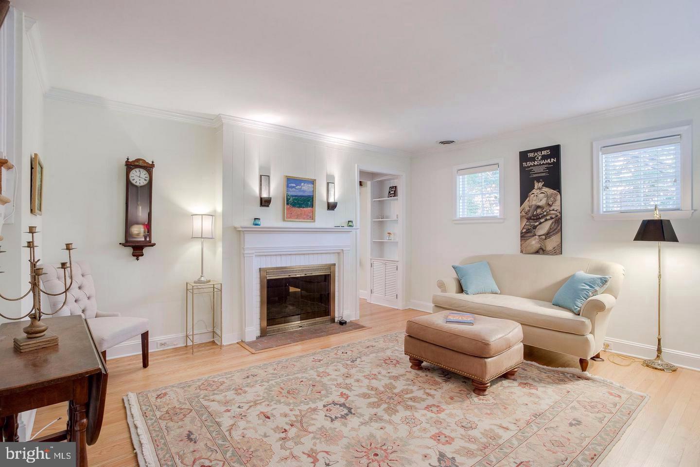 5006 Broadmoor Road Baltimore, MD 21212 - Photo 4 of 34