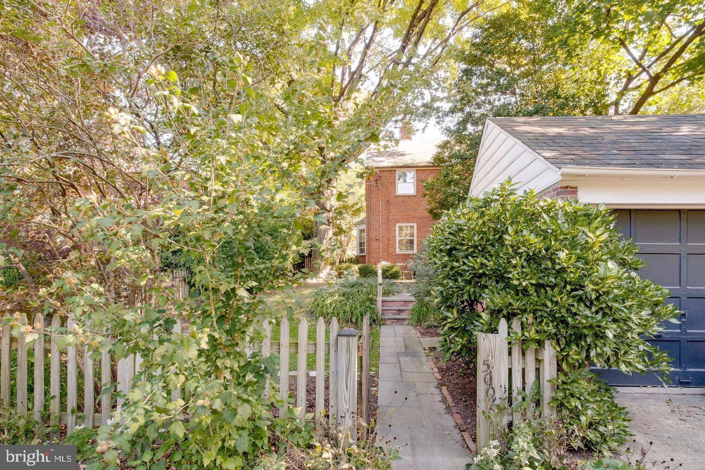 5006 Broadmoor Road Baltimore, MD 21212 - Photo 31 of 34