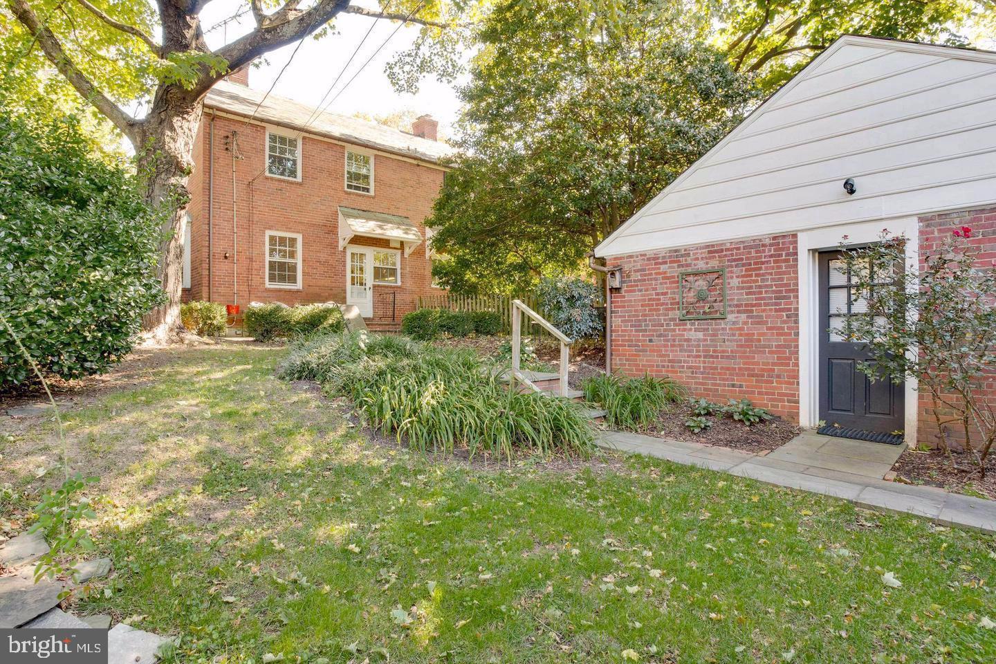 5006 Broadmoor Road Baltimore, MD 21212 - Photo 32 of 34