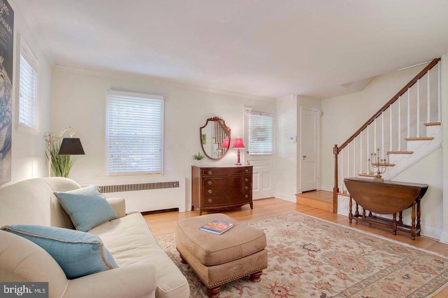 5006 Broadmoor Road Baltimore, MD 21212 - Photo 5 of 34