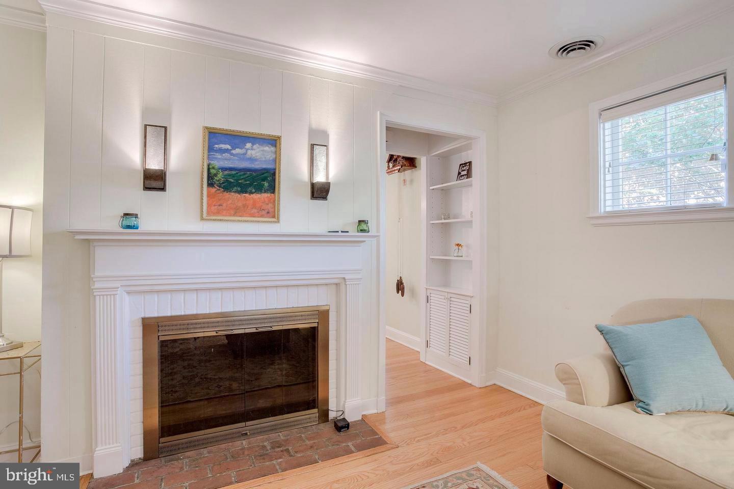 5006 Broadmoor Road Baltimore, MD 21212 - Photo 6 of 34