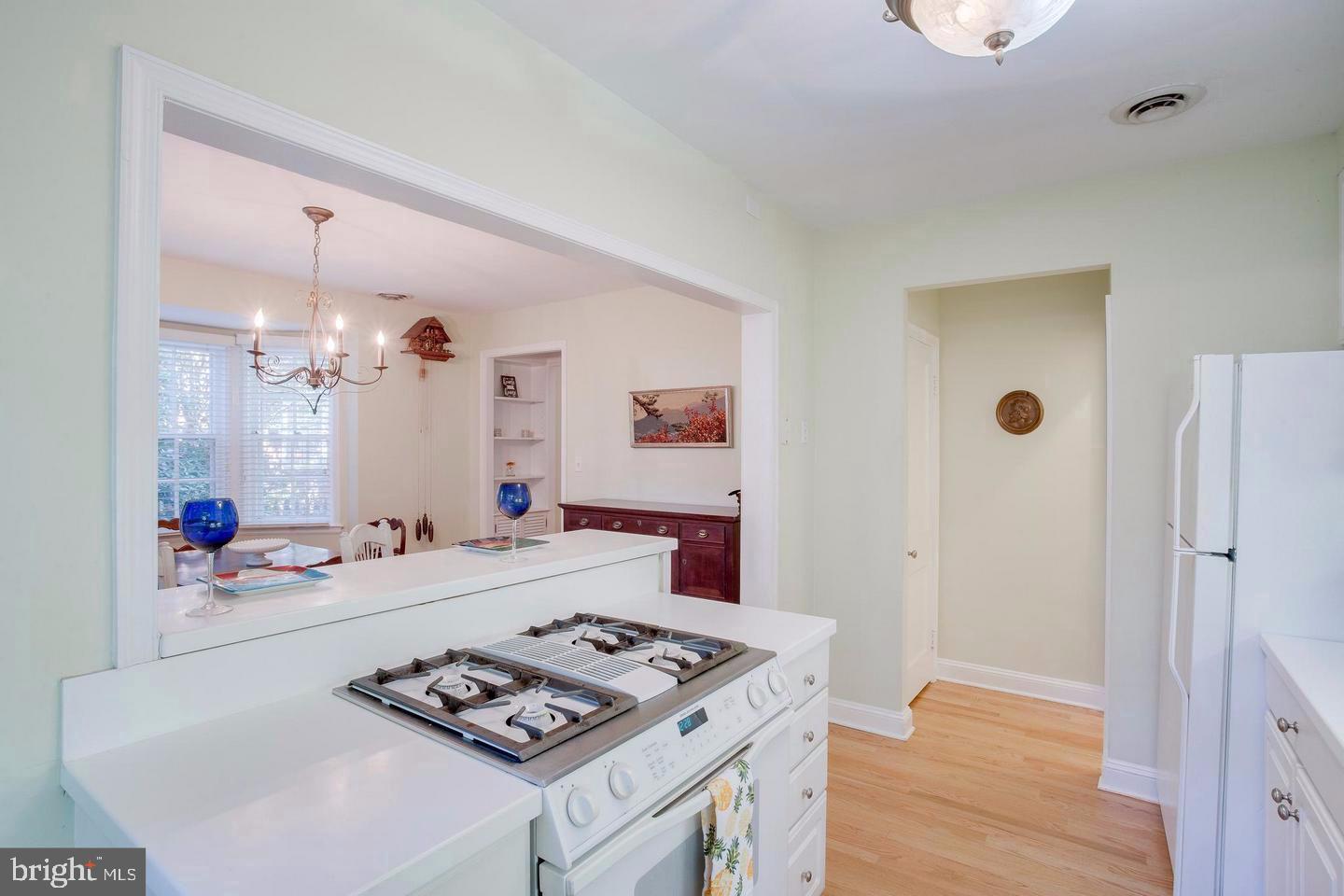 5006 Broadmoor Road Baltimore, MD 21212 - Photo 9 of 34