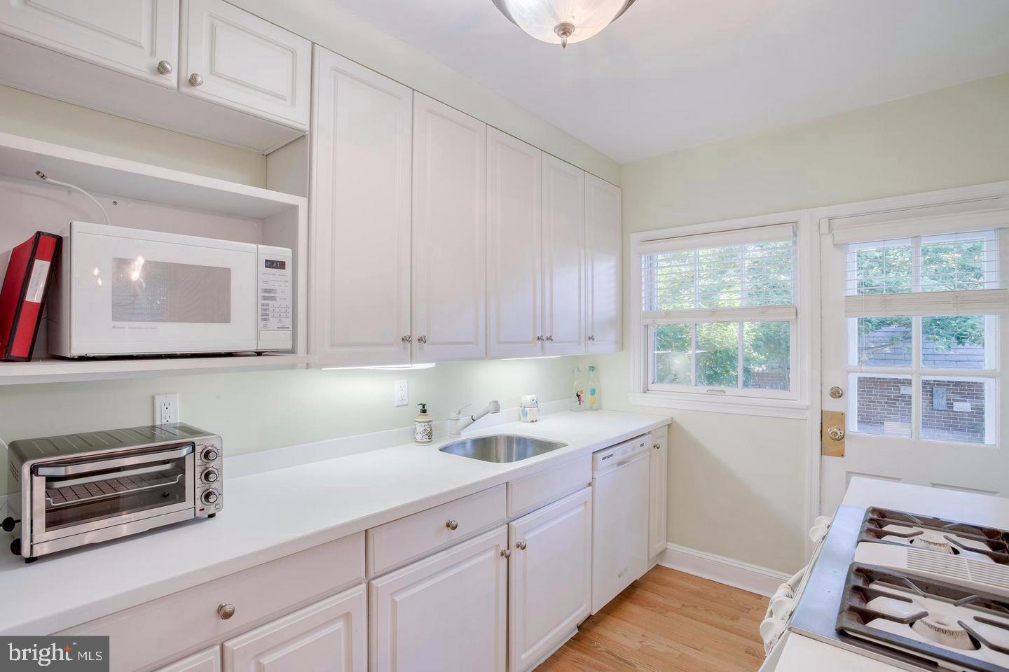 5006 Broadmoor Road Baltimore, MD 21212 - Photo 10 of 34