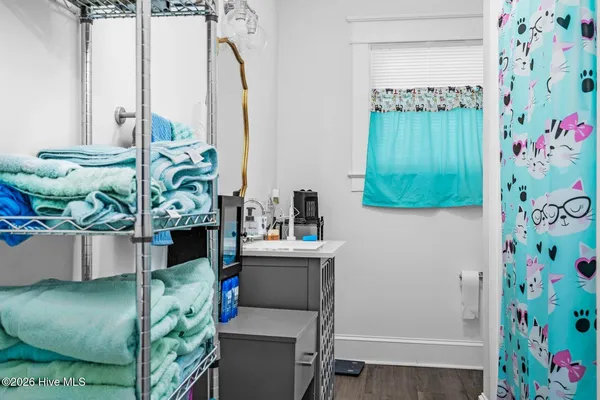 $265,000 | 625 East Ridge Street, Rocky Mount, NC 27804