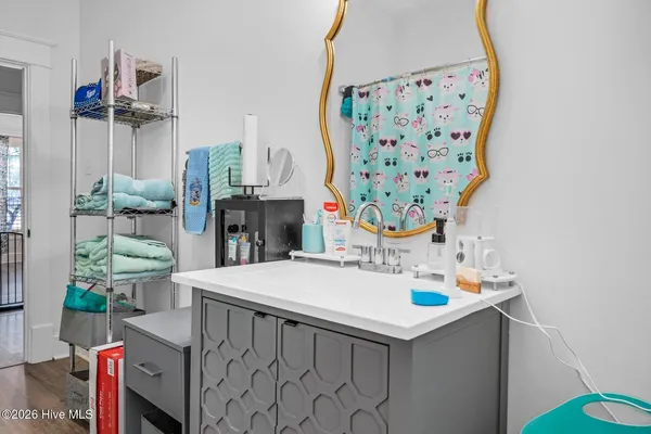 $265,000 | 625 East Ridge Street, Rocky Mount, NC 27804