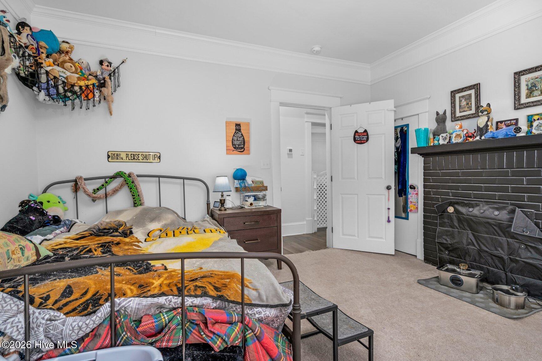 625 East Ridge Street Rocky Mount, NC 27804 - Photo 14 of 20 024-625EastRidgeStreet-RockyMount-NC-278