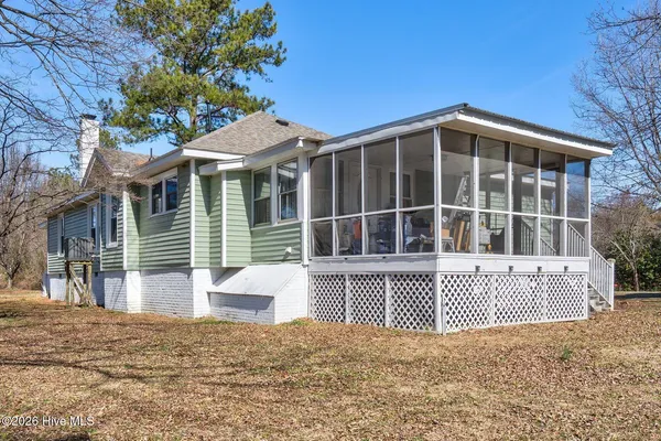 $265,000 | 625 East Ridge Street, Rocky Mount, NC 27804