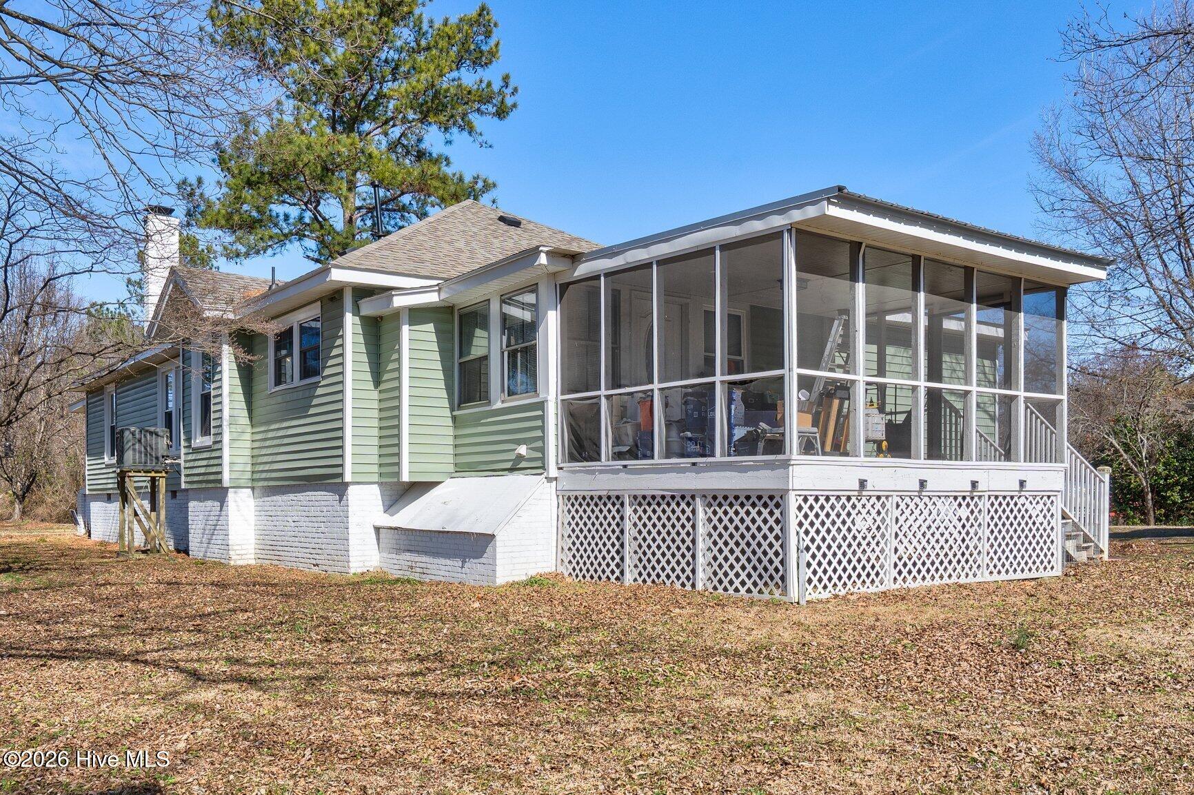 625 East Ridge Street Rocky Mount, NC 27804 - Photo 17 of 20 028-625EastRidgeStreet-RockyMount-NC-278