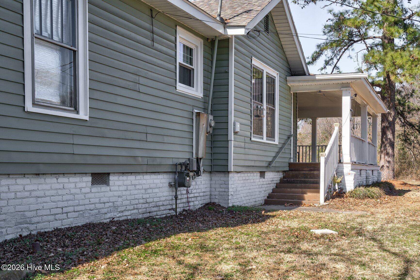 625 East Ridge Street Rocky Mount, NC 27804 - Photo 18 of 20 029-625EastRidgeStreet-RockyMount-NC-278