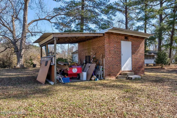 $265,000 | 625 East Ridge Street, Rocky Mount, NC 27804