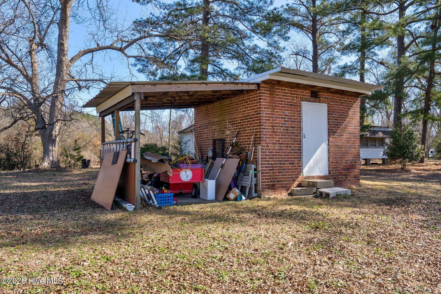 625 East Ridge Street Rocky Mount, NC 27804 - Photo 20 of 20 031-625EastRidgeStreet-RockyMount-NC-278