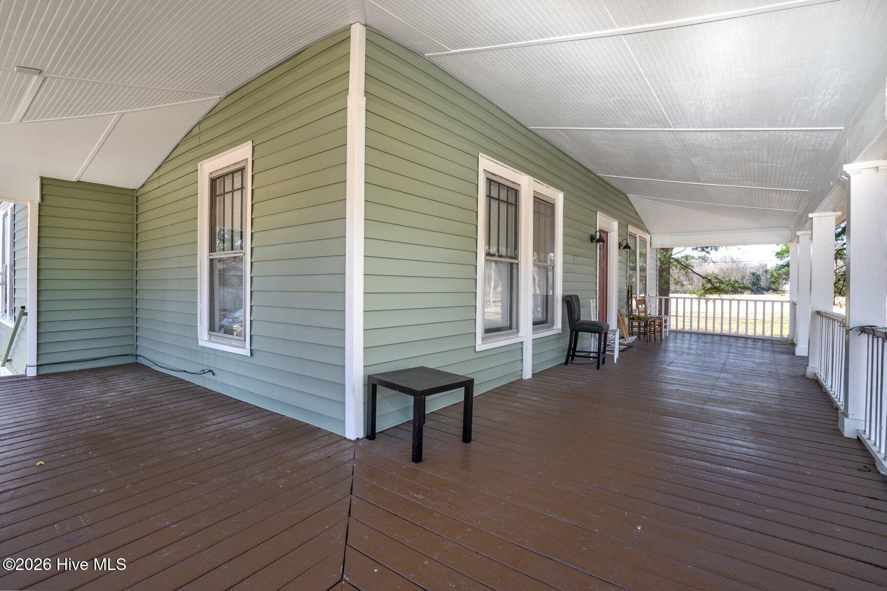 625 East Ridge Street Rocky Mount, NC 27804 - Photo 3 of 20 004-625EastRidgeStreet-RockyMount-NC-278