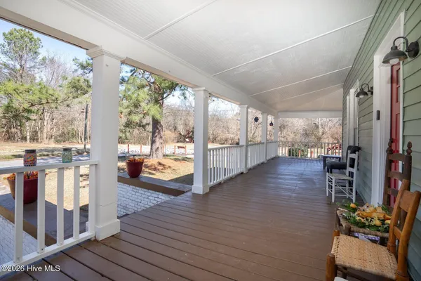 $265,000 | 625 East Ridge Street, Rocky Mount, NC 27804